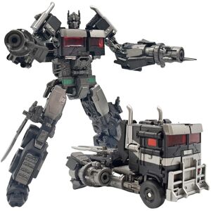 Maxpower (17CM TW-1030C) New Transformation Toys KO SS46 Anime Action Figure Robot Car M Maxpower (17CM TW-1030C) New Transformation Toys KO SS46 Anime Action Figure Robot Car M