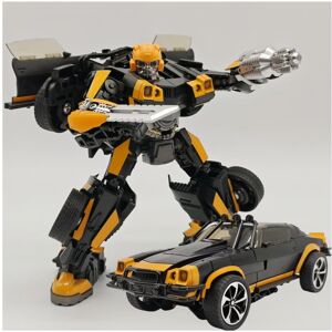 Maxpower (17CM TW-1032B) New Transformation Toys KO SS46 Anime Action Figure Robot Car M Maxpower (17CM TW-1032B) New Transformation Toys KO SS46 Anime Action Figure Robot Car M