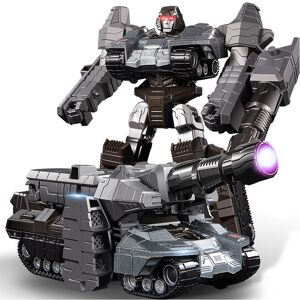 Maxpower (YX G104) BPF New 21cm Robot Tank Model Toys Cool Transformation Anime Action Fi Maxpower (YX G104) BPF New 21cm Robot Tank Model Toys Cool Transformation Anime Action Fi