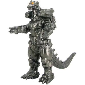Maxpower (Mecha-jixie, 15cm) Mechagodzilla Vs Godzilla Giant Toy 6 Inches Action Figure K Maxpower (Mecha-jixie, 15cm) Mechagodzilla Vs Godzilla Giant Toy 6 Inches Action Figure K