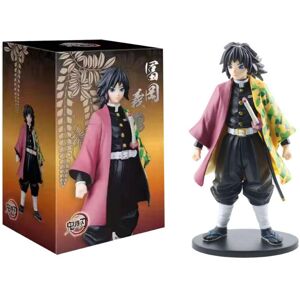 Maxpower (11 - With box) Anime Demon Slayer Kimetsu no Yaiba figure Kamado Tanjirou Actio Maxpower (11 - With box) Anime Demon Slayer Kimetsu no Yaiba figure Kamado Tanjirou Actio