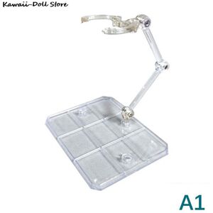 Maxpower (A1) 1Pcs Action Figure Stand Anime Doll Model Display Stand Base Saint Seiya Pe Maxpower (A1) 1Pcs Action Figure Stand Anime Doll Model Display Stand Base Saint Seiya Pe