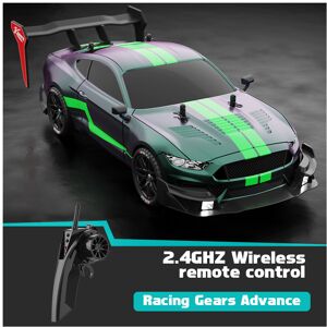 Maxpower (Mustang-CN) 2.4G Rc Cars 4WD RC Drift Car Toy GTR Model Soft Shell Remote Contr Maxpower (Mustang-CN) 2.4G Rc Cars 4WD RC Drift Car Toy GTR Model Soft Shell Remote Contr