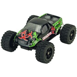 Maxpower (green) 9115M Electric RC Remote Control Car Mini High Speed 20km/h Drift Racing Maxpower (green) 9115M Electric RC Remote Control Car Mini High Speed 20km/h Drift Racing