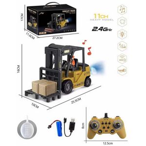 Maxpower (Forklift truck) Remote Control Forklift Truck RC Car 2.4G Electric Crane Engine Maxpower (Forklift truck) Remote Control Forklift Truck RC Car 2.4G Electric Crane Engine