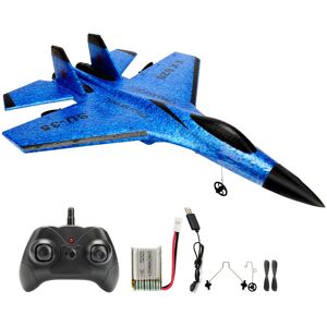 Maxpower (Blue) SU35 RC Plane FX620 FX820 2.4G Remote Control Flying Model Glider Airplan Maxpower (Blue) SU35 RC Plane FX620 FX820 2.4G Remote Control Flying Model Glider Airplan