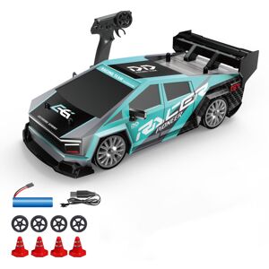 Maxpower (Green) 1:24 Rc Car Kids Toys 30Km/h Remote Control Racing Cars Radio-Control Dr Maxpower (Green) 1:24 Rc Car Kids Toys 30Km/h Remote Control Racing Cars Radio-Control Dr