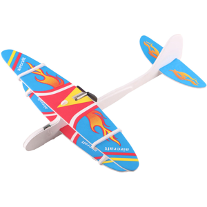 Maxpower (Sky-blue) Electric Capacitor for Aircraft Outdoor Playset Plane Simulation Figh Maxpower (Sky-blue) Electric Capacitor for Aircraft Outdoor Playset Plane Simulation Figh