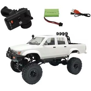 Maxpower (C64-1) WPL MN82 C64-1 RC car araba 1/16 2.4G Full Scale 4WD Adults Climbing Car Maxpower (C64-1) WPL MN82 C64-1 RC car araba 1/16 2.4G Full Scale 4WD Adults Climbing Car