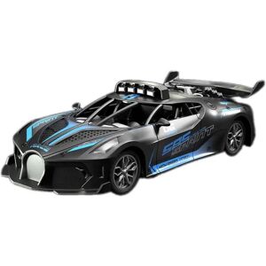 Maxpower (Blue 25cm) RC Car High Speed Sports Remote Controlled Mini Scale Model Vehicle Maxpower (Blue 25cm) RC Car High Speed Sports Remote Controlled Mini Scale Model Vehicle