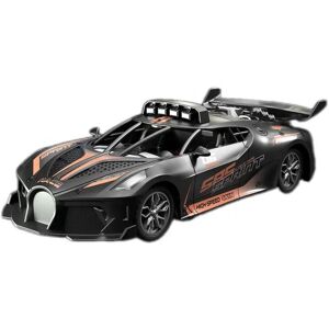 Maxpower (Orange 25cm) RC Car High Speed Sports Remote Controlled Mini Scale Model Vehicl Maxpower (Orange 25cm) RC Car High Speed Sports Remote Controlled Mini Scale Model Vehicl
