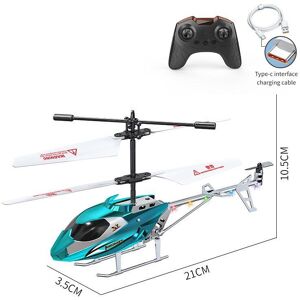 Maxpower (Blue 2.5CH-no box) RC Helicopter 2.4GHZ 3.5 Channel Air Pressure Constant Heigh Maxpower (Blue 2.5CH-no box) RC Helicopter 2.4GHZ 3.5 Channel Air Pressure Constant Heigh