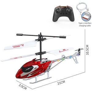 Maxpower (Red 2.5CH-no box) RC Helicopter 2.4GHZ 3.5 Channel Air Pressure Constant Height Maxpower (Red 2.5CH-no box) RC Helicopter 2.4GHZ 3.5 Channel Air Pressure Constant Height