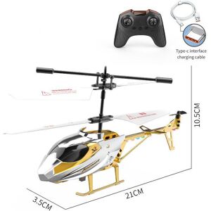 Maxpower (Gold2 2.5CH-no box) RC Helicopter 2.4GHZ 3.5 Channel Air Pressure Constant Heig Maxpower (Gold2 2.5CH-no box) RC Helicopter 2.4GHZ 3.5 Channel Air Pressure Constant Heig