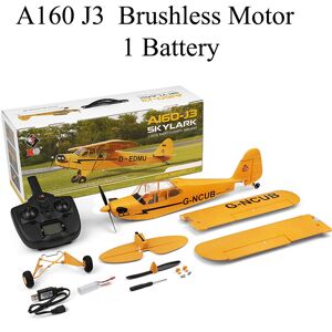 Maxpower (Brushless version) Hot Sale RC Plane RTF 2.4G Brushless Motor 3D/6G Remote Cont Maxpower (Brushless version) Hot Sale RC Plane RTF 2.4G Brushless Motor 3D/6G Remote Cont