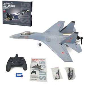 Maxpower (Light Grey) Su35 Rc Plane 4CH Foam Remote Control Airplane Model QF009 J16 Glid Maxpower (Light Grey) Su35 Rc Plane 4CH Foam Remote Control Airplane Model QF009 J16 Glid