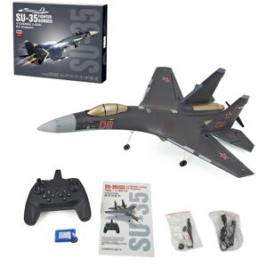 Maxpower (GRAY) Su35 Rc Plane 4CH Foam Remote Control Airplane Model QF009 J16 Glider 2.4 Maxpower (GRAY) Su35 Rc Plane 4CH Foam Remote Control Airplane Model QF009 J16 Glider 2.4