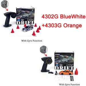 Maxpower (4302G-4303G) 2.4G 15Km/h RC Drift Car Toys 1/43 High-Speed Remote Control Upgra Maxpower (4302G-4303G) 2.4G 15Km/h RC Drift Car Toys 1/43 High-Speed Remote Control Upgra