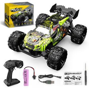 Maxpower (S767-Green) 1:20 Off Road RC Car 2.4G Radio Remote Control Cars RTR High Speed Maxpower (S767-Green) 1:20 Off Road RC Car 2.4G Radio Remote Control Cars RTR High Speed