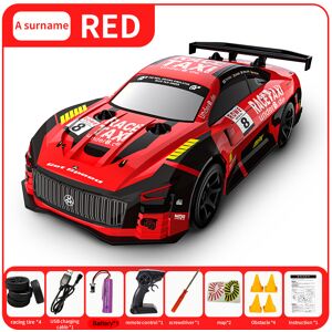 Maxpower (Q165 Red 1B) Q165 2.4G Drift Rc Car 4WD Drift Car 1:18 Toy Remote Control GTR C Maxpower (Q165 Red 1B) Q165 2.4G Drift Rc Car 4WD Drift Car 1:18 Toy Remote Control GTR C