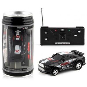 Maxpower (Black) 1:58 Mini Cans RC Car 2.4GHz Radio Remote Control Racing Drift Buggy Veh Maxpower (Black) 1:58 Mini Cans RC Car 2.4GHz Radio Remote Control Racing Drift Buggy Veh