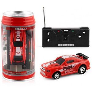Maxpower (Red) 1:58 Mini Cans RC Car 2.4GHz Radio Remote Control Racing Drift Buggy Vehic Maxpower (Red) 1:58 Mini Cans RC Car 2.4GHz Radio Remote Control Racing Drift Buggy Vehic
