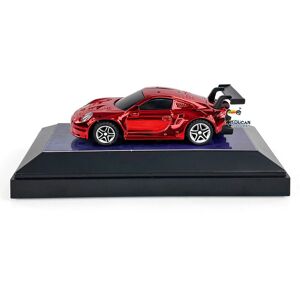 Maxpower (A) 1/43 Scale RC Racing Car LED lights RTR Mini Remote Control Electric Car Mod Maxpower (A) 1/43 Scale RC Racing Car LED lights RTR Mini Remote Control Electric Car Mod