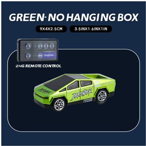 Maxpower (Green) RC 1:64 Off-Road Monster Truck Remote Control Mini Climbing Car Alloy Mo Maxpower (Green) RC 1:64 Off-Road Monster Truck Remote Control Mini Climbing Car Alloy Mo