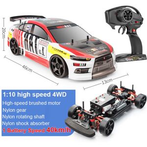 Maxpower (G1-1 Battery) 1:10 70km/H Remote Control Car 4wd High Speed Drift 2.4g Rc Car S Maxpower (G1-1 Battery) 1:10 70km/H Remote Control Car 4wd High Speed Drift 2.4g Rc Car S