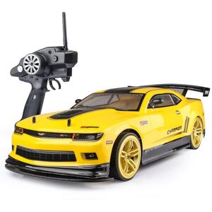 Maxpower (J1-1 Battery) 1:10 70km/H Remote Control Car 4wd High Speed Drift 2.4g Rc Car S Maxpower (J1-1 Battery) 1:10 70km/H Remote Control Car 4wd High Speed Drift 2.4g Rc Car S
