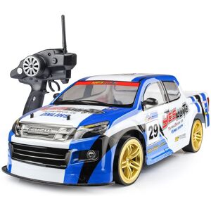 Maxpower (S1-2 Battery) 1:10 70km/H Remote Control Car 4wd High Speed Drift 2.4g Rc Car S Maxpower (S1-2 Battery) 1:10 70km/H Remote Control Car 4wd High Speed Drift 2.4g Rc Car S