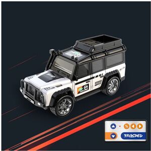 Maxpower (style 5) RC Cars 2.4G 5-Channel 1:64 Alloy Mini Remote Control SUV Drifts One H Maxpower (style 5) RC Cars 2.4G 5-Channel 1:64 Alloy Mini Remote Control SUV Drifts One H