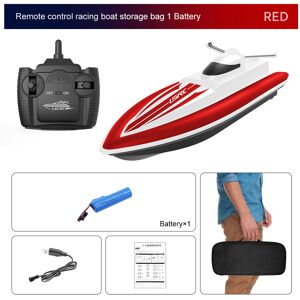 Maxpower (1BA with bag) 2.4G LSRC-B8 RC High Speed Racing Boat Waterproof Rechargeable Mo Maxpower (1BA with bag) 2.4G LSRC-B8 RC High Speed Racing Boat Waterproof Rechargeable Mo