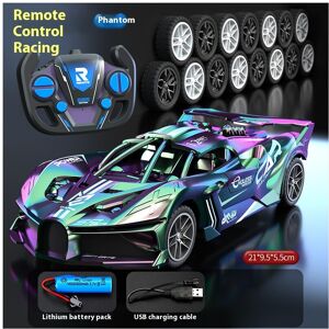 Maxpower (BJDPC color) 2.4G RC Car Toy Drift Racing Remote Control Car High Speed Off Roa Maxpower (BJDPC color) 2.4G RC Car Toy Drift Racing Remote Control Car High Speed Off Roa