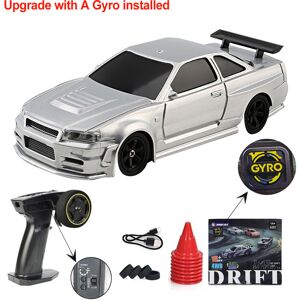 Maxpower (4304 with gyro) Upgraded Gyro 1/43 RC Drifting Car Racing RTR 4WD High Speed Ra Maxpower (4304 with gyro) Upgraded Gyro 1/43 RC Drifting Car Racing RTR 4WD High Speed Ra
