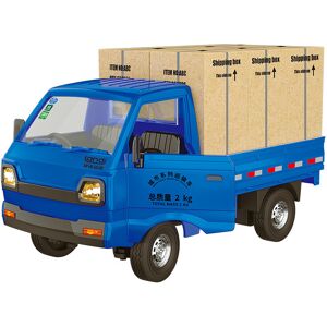 Maxpower (5D Blue) BGTOY 1:16 5 Channels RC Car 2.4G Remote Control Drift Car Truck Model Maxpower (5D Blue) BGTOY 1:16 5 Channels RC Car 2.4G Remote Control Drift Car Truck Model