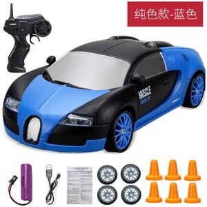 Maxpower (Bugatti-1B) 2.4G High speed Drift Rc Car 4WD Toy Remote Control AE86 Model GTR Maxpower (Bugatti-1B) 2.4G High speed Drift Rc Car 4WD Toy Remote Control AE86 Model GTR