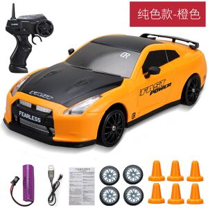 Maxpower (GTR Y-1B) 2.4G High speed Drift Rc Car 4WD Toy Remote Control AE86 Model GTR Ve Maxpower (GTR Y-1B) 2.4G High speed Drift Rc Car 4WD Toy Remote Control AE86 Model GTR Ve