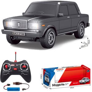 Maxpower (Classic Model Lada) 1:12 Lada Remote Control Cars Mini Drift Rc Car 2.4g Off-Ro Maxpower (Classic Model Lada) 1:12 Lada Remote Control Cars Mini Drift Rc Car 2.4g Off-Ro