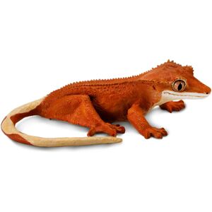 Safari Ltd. Crested Gecko - Realistic 5.5"" Model Figure - Educational Safari Ltd. Crested Gecko - Realistic 5.5"" Model Figure - Educational