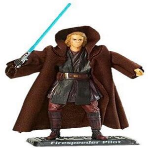 Hasbro Star Wars - The Saga Collection - Episode III Revenge of the Sith - Ba Hasbro Star Wars - The Saga Collection - Episode III Revenge of the Sith - Ba
