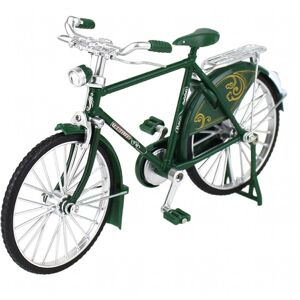 Maxpower 1:10 Simulation Bicycle Model Mountain Bike Toy Metal Mini Bike Model Home Decor Maxpower 1:10 Simulation Bicycle Model Mountain Bike Toy Metal Mini Bike Model Home Decor