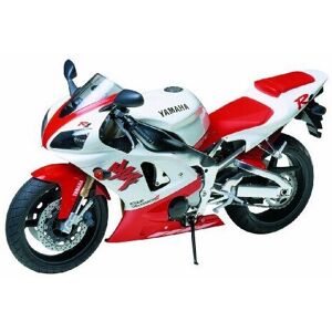 Maxpower Yamaha YZF-R1 - 1/12 Bike Model Kit - Tamiya 14073 Maxpower Yamaha YZF-R1 - 1/12 Bike Model Kit - Tamiya 14073