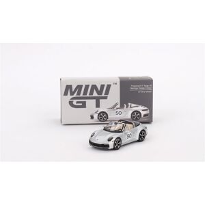 Maxpower True Scale Miniatures Model Car Compatible with Porsche 911 Targa 4S H Maxpower True Scale Miniatures Model Car Compatible with Porsche 911 Targa 4S H