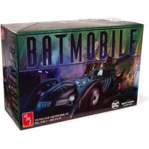 Maxpower 1:25 Batman Forever Batmobile Kit Maxpower 1:25 Batman Forever Batmobile Kit