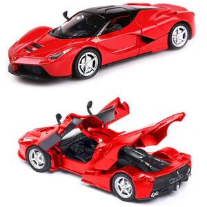 Maxpower 1:32 Ferrari Laferrari Car Diecast Model Detailed Sound&Light Kids Toy Xmas Gift Maxpower 1:32 Ferrari Laferrari Car Diecast Model Detailed Sound&Light Kids Toy Xmas Gift