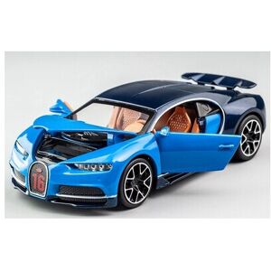 Maxpower (Blue-no box) 1:32 Alloy Car Model Metal Pull Back Simulation Car Toy Boy Sports Maxpower (Blue-no box) 1:32 Alloy Car Model Metal Pull Back Simulation Car Toy Boy Sports