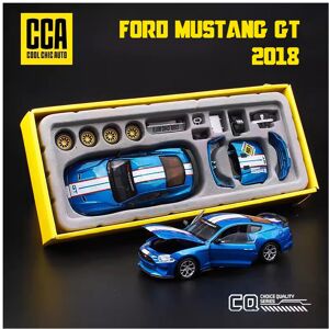 Maxpower (2018 Ford Mustang GT) 1:42 Suzuki Jimny Land Rover Defender 110 Alloy Toy Car Maxpower (2018 Ford Mustang GT) 1:42 Suzuki Jimny Land Rover Defender 110 Alloy Toy Car
