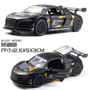 Maxpower (Aohei orange) 1:36 Diecast Alloy Car Model Children's Toy Car Open the door Dec Maxpower (Aohei orange) 1:36 Diecast Alloy Car Model Children's Toy Car Open the door Dec