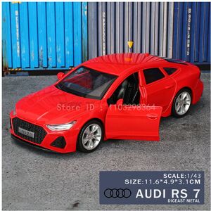 Maxpower (1-43 Audi RS7) BMW M3 DTM Toyota Exquisite hanging model classic car static car Maxpower (1-43 Audi RS7) BMW M3 DTM Toyota Exquisite hanging model classic car static car